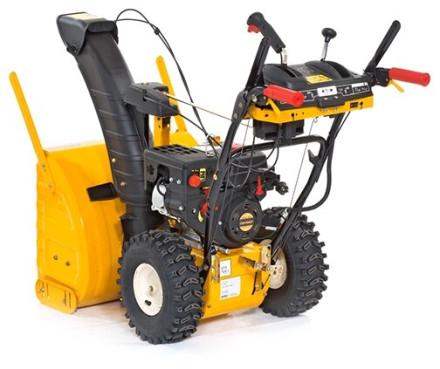 Снегоуборщик бензиновый Cub Cadet XS2 61 SWE