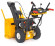 Снегоуборщик бензиновый Cub Cadet XS2 61 SWE
