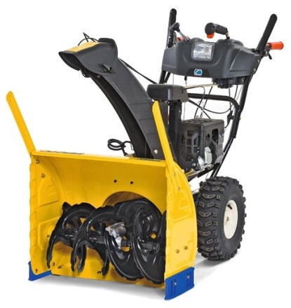 Снегоуборщик бензиновый Cub Cadet XS2 61 SWE