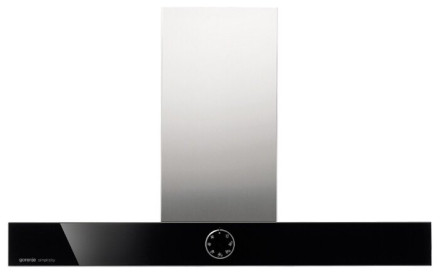 Каминная вытяжка Gorenje Simplicity DT 9 SY2B Каминная вытяжка Gorenje Simplicity DT 9 SY2B