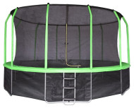 Каркасный батут Yarton 14FT 427х427х269 см