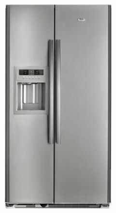 Холодильник Whirlpool WSC 5541 A+NX Холодильник Whirlpool WSC 5541 A+NX
