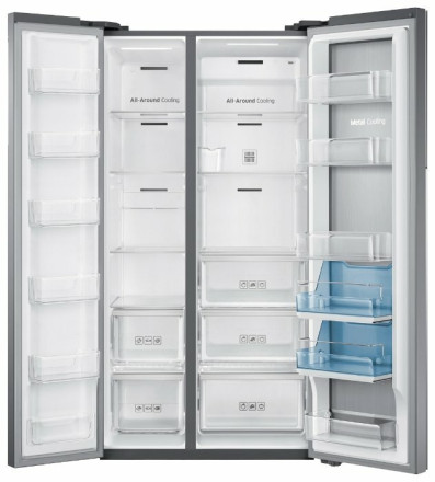 Холодильник Samsung RH-60 H90207F