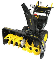 Снегоуборщик бензиновый CHAMPION ST1510E Снегоуборщик бензиновый CHAMPION ST1510E