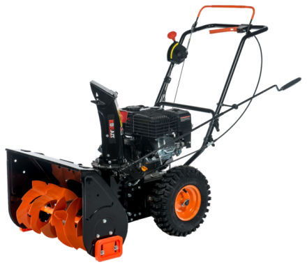Снегоуборщик бензиновый BRAIT BR-Z5556BL