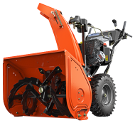 Снегоуборщик бензиновый Ariens 921324 Deluxe 28
