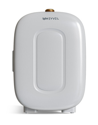 Холодильник для косметики и напитков Meyvel MB-04HC1W