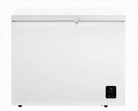 Морозильный ларь GORENJE FHC30A6W Морозильный ларь GORENJE FHC30A6W