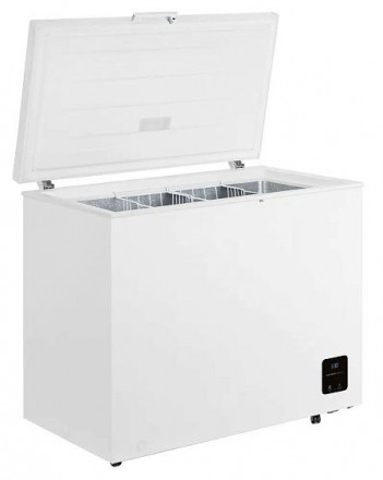 Морозильный ларь GORENJE FHC30A6W Морозильный ларь GORENJE FHC30A6W