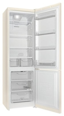 Холодильник Indesit DF 5200 E Холодильник Indesit DF 5200 E