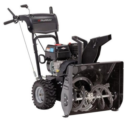 Снегоуборщик бензиновый MURRAY ML61750R Снегоуборщик бензиновый MURRAY ML61750R