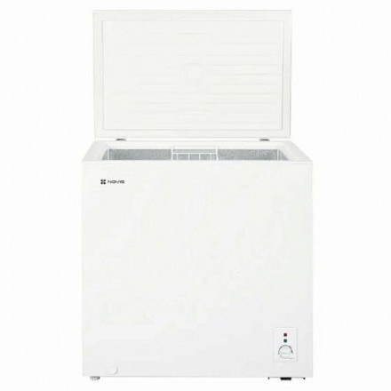 Морозильный ларь NOVIS NS-230RW Морозильный ларь NOVIS NS-230RW