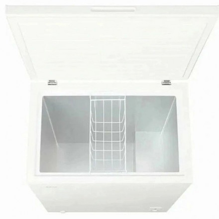 Морозильный ларь NOVIS NS-230RW Морозильный ларь NOVIS NS-230RW