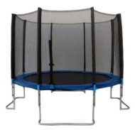 Каркасный батут SportsPower SP14 425х425х270 см