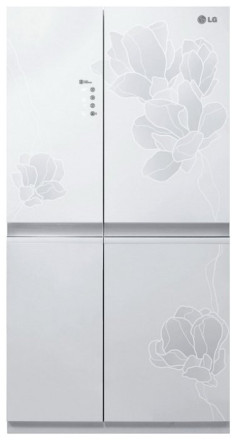 Холодильник LG GR-M247 QGMH Холодильник LG GR-M247 QGMH