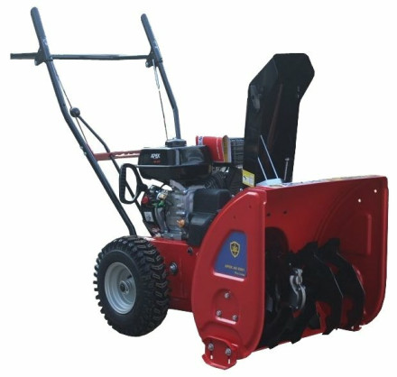 Снегоуборщик бензиновый APEK AS 6501 Pro Line Снегоуборщик бензиновый APEK AS 6501 Pro Line