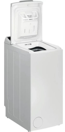 Стиральная машина Indesit BTW B7220P Стиральная машина Indesit BTW B7220P