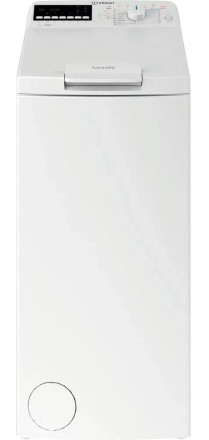 Стиральная машина Indesit BTW B7220P Стиральная машина Indesit BTW B7220P