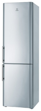 Холодильник Indesit BIAA 20 S H Холодильник Indesit BIAA 20 S H