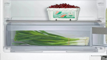 Холодильник SIEMENS KU15LADF0