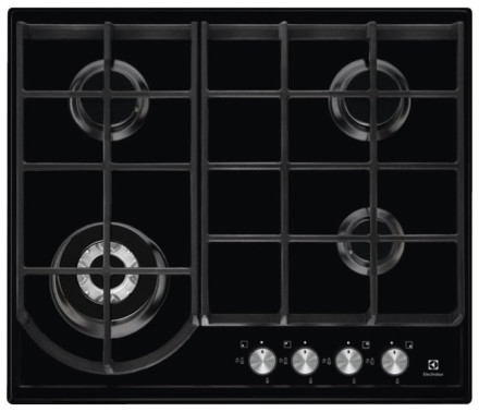 Варочная панель Electrolux GPE 363 FB