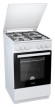 Газовая плита Gorenje G 5111 WH-B Газовая плита Gorenje G 5111 WH-B