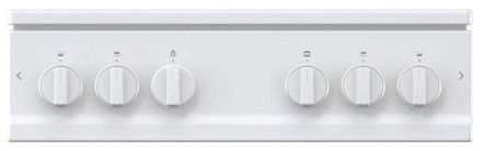 Газовая плита Gorenje G 5111 WH-B Газовая плита Gorenje G 5111 WH-B