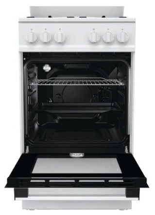 Газовая плита Gorenje G 5111 WH-B Газовая плита Gorenje G 5111 WH-B