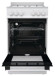 Газовая плита Gorenje G 5111 WH-B Газовая плита Gorenje G 5111 WH-B