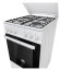 Газовая плита Gorenje G 5111 WH-B Газовая плита Gorenje G 5111 WH-B