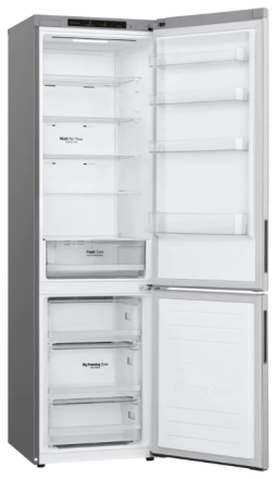 Холодильник LG DoorCooling+ GA-B509CAZL