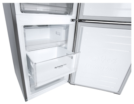 Холодильник LG DoorCooling+ GA-B509CAZL