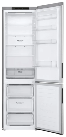 Холодильник LG DoorCooling+ GA-B509CAZL
