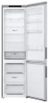 Холодильник LG DoorCooling+ GA-B509CAZL