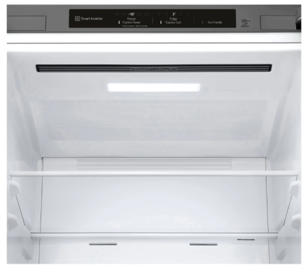Холодильник LG DoorCooling+ GA-B509CAZL