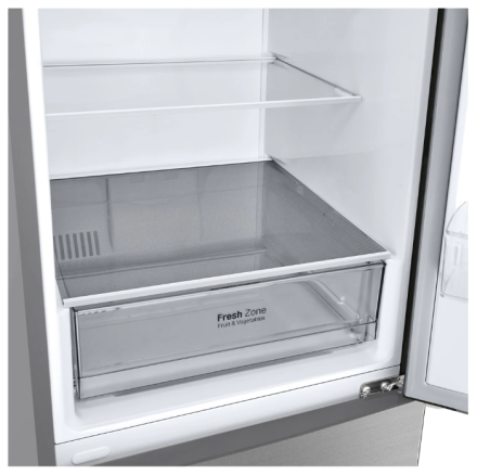 Холодильник LG DoorCooling+ GA-B509CAZL