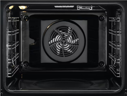Духовой шкаф Electrolux EOB6220AOR