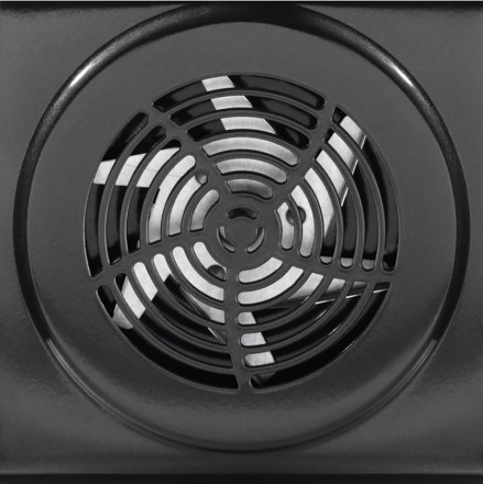 Духовой шкаф Electrolux EOB6220AOR