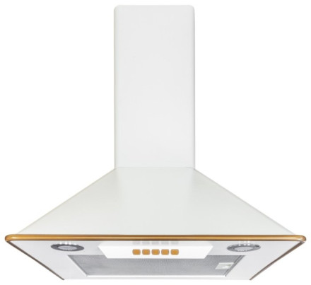 Каминная вытяжка Kuppersberg ONDA 60 WB Каминная вытяжка Kuppersberg ONDA 60 WB