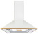 Каминная вытяжка Kuppersberg ONDA 60 WB Каминная вытяжка Kuppersberg ONDA 60 WB