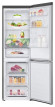 Холодильник LG DoorCooling+ GA-B459 SMHZ Холодильник LG DoorCooling+ GA-B459 SMHZ