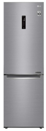 Холодильник LG DoorCooling+ GA-B459 SMHZ Холодильник LG DoorCooling+ GA-B459 SMHZ