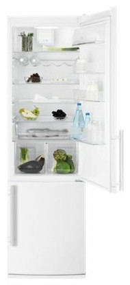 Холодильник Electrolux EN 3850 AOW