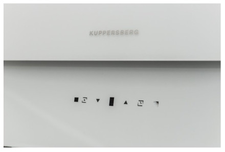 Каминная вытяжка Kuppersberg F 912 B Каминная вытяжка Kuppersberg F 912 B