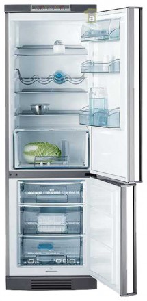 Холодильник AEG S 70318 KG5