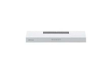 Встраиваемая вытяжка Krona BRIANA 500 white PB