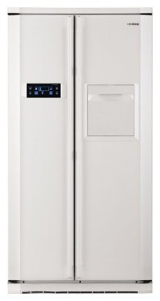 Холодильник Samsung RSE8BPCW
