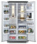 Холодильник Samsung RSE8BPCW Холодильник Samsung RSE8BPCW