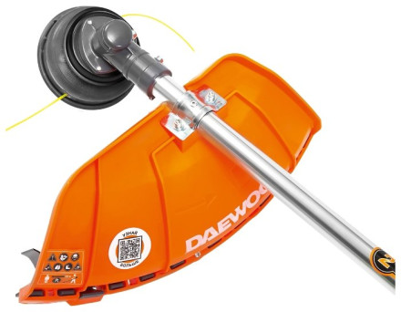 Триммер бензиновый Daewoo Power Products DABC 270