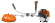Триммер бензиновый Daewoo Power Products DABC 270
